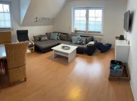 Ferienhof Wernecke Ferienwohnung