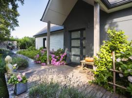 La Balade des Marais, hotel a Saint-Molf