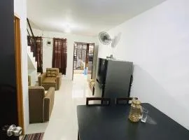 Sparrow Transient Townhouse