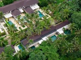 Bali Magical BRAND NEW Villas Ubud
