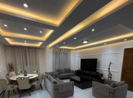 Apartment for rent in Kinshasa Gombe, hotel u gradu Kinšasa