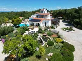 Appartment house Zara