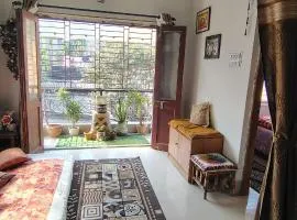 J Stay 1BHK
