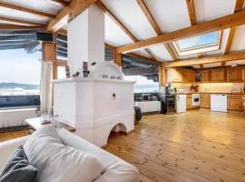 Alpen Chalet Kitzbühel