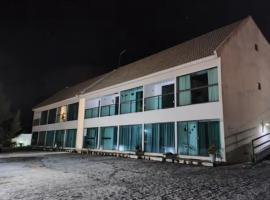 Flat em Gravatá: Gravatá'da bir otel