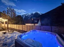 Coeur de Sève Jacuzzi & Sauna - Le Sylvestre