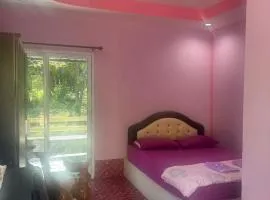 Martin, Local Guide & Camping