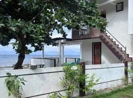 Sea La Vie Homestay, hotel din Romblon