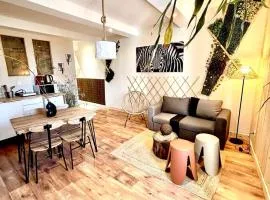 Le Safari - Montélimar