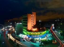 Royal Hotel Khulna Sadar, hotel en Khulna