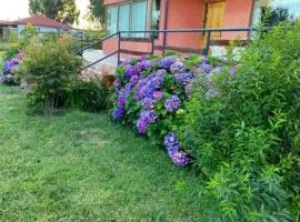 Casa Quinta el Labrador Renaico