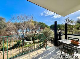 Beach Breeze House, Hotel in Bari Sardo