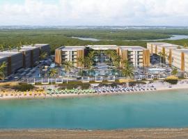 Porto 2 Life Resort، فندق في إيبوجوكا