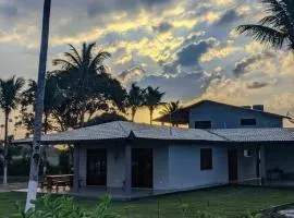 Obelisco casa na fazenda completa