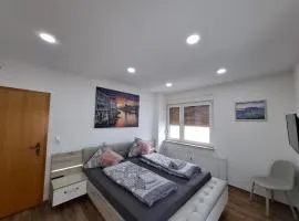 Ferienhaus Werratalsee