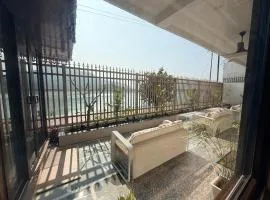 Sharnam On The Ganges