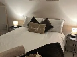 Trendy Apartment in the Heart of Leeds City Centre