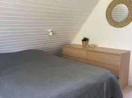 Sommerhus Med Spa Sauna Og Vildmarksbad