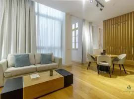Living4malaga Prime Center Studio 1D