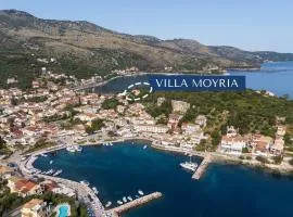 Villa Moyria by PosarelliVillas