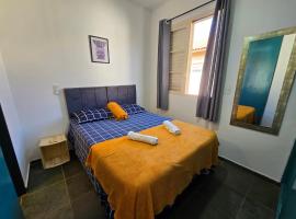 Jaboticabal 403A โรงแรมในชาโบติกาบาล