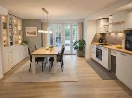 2 Zimmer Apartment am Zoo mit Garten