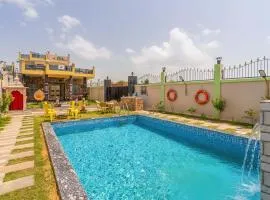 Badshah Farmstay by VEO - Part of StayVista