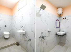 Hotel O Nilkanth Nivas, Hotel in Puri