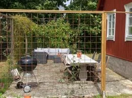 Östra Öland, Norra huset