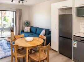 206 Seahorse - Spacious 2 Bedroom apartment