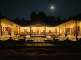 Meleppura Heritage Homestay