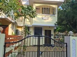 Royals feels like home