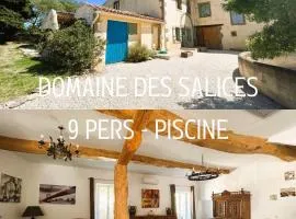 Domaine Les Salices