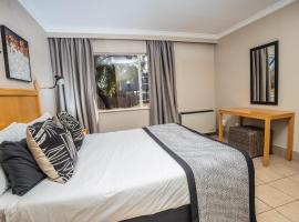 Carousel Eco Estate, hotel i Temba