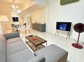 2BR Workation Home Office - Weekly & Monthly