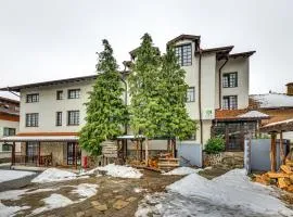 Ema Hotel Bansko
