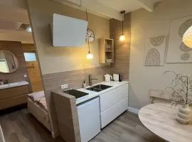 Studio Oranje Nassau aan Zee