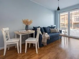 Flatbook Apartamenty - Trimare Sztutowo