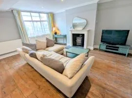 3 bedroom cosy home in Nantwich