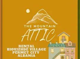 The Mountain Attic
