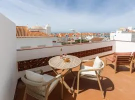 Casa da Shaka Baleal