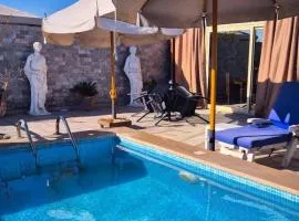 Niche RoofTop Golden Square