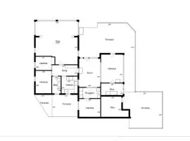 Relaxing Holiday Home Close To The Sea