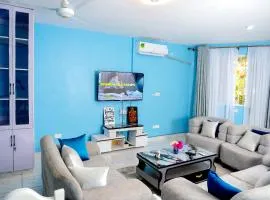 Oasis Village resort Malindi