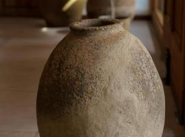 Hotel Villa El Descanso Express, hotel em Curicó