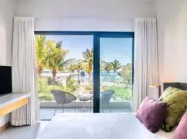 Luxury Seafront Appartment by Sealodge Mauritius