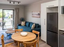 209 Seahorse - Spacious 2 Bedroom apartment