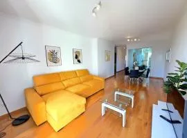 Vista Mar Tamariz - Sea View, WiFi, Parking