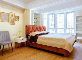 Luxury design Apartment