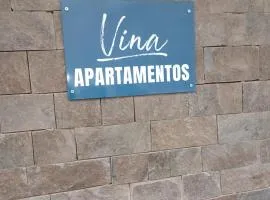 Apartamentos Modernos Santo Antão
